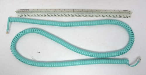 New telephone handset - new,