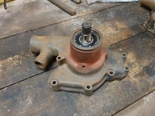 Genuine NOS Massey Ferguson Water Pump 750 865 850 760 550 855 750 860 3640277M1
