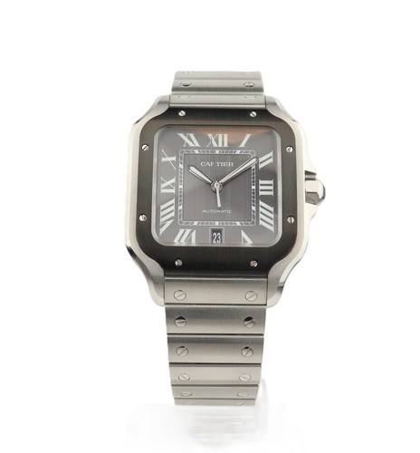 Santos cartier watch - santos,
