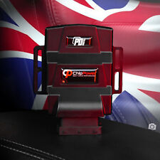 Chip Tuning Box for VW Passat