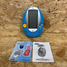 Radica Tetris Handheld