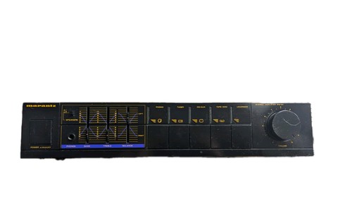 Marantz pm151 stereo amplifier - marantz,