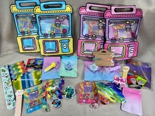 Pre filled party bags - party,