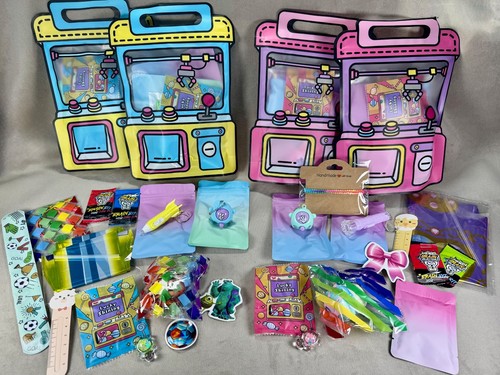 Pre filled party - party, bags