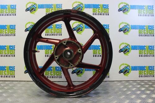 Honda cbr 900 wheel - cbr, rear