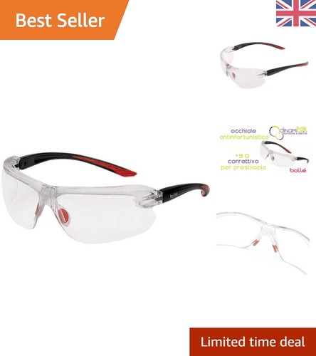 Versatile safety glasses 3 - versatile,