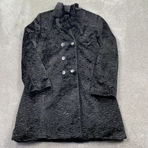 Kate hill faux - faux, coat