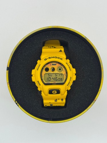 Casio shock - g-shock,