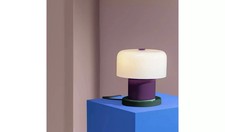 Habitat 60 Portobello Metal