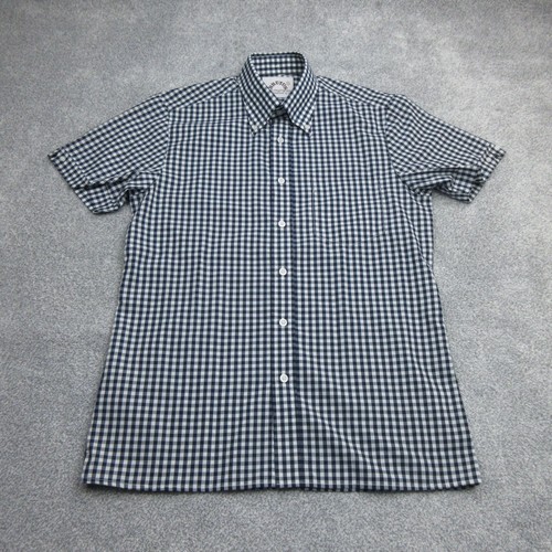 Brutus shirt mens - shirt, navy