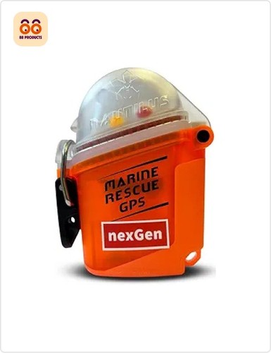 Marine gps rescue locator - marine,