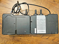 AQUALISA PUMPED A2 DIGITAL PROCESSOR- LOW PRESSURE GRAVITY FED 434100 Rev1