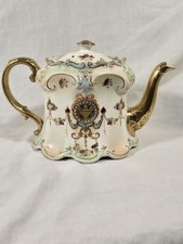 Crown Devon Blushware Guilt