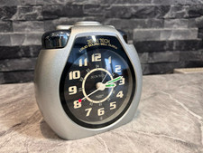 Vintage Zeon Tech Alarm Clock