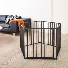 BabyDan XXL Room Divider Child