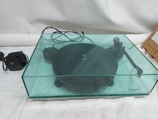 Michell Mycro turntable with Rega & AT mm cartridge