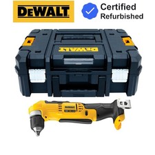 Dewalt DCD740N 18v XR Right