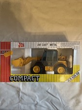 Joal 1/35 Scale JCB Loadall