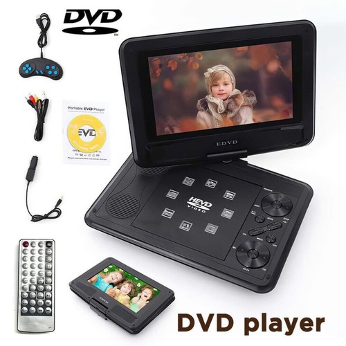 Portable dvd player - dvd,