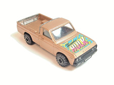 Corgi Toys #264 The Incredible