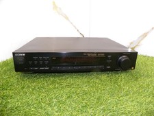 SONY ST-S570ES Tuner MADE IN