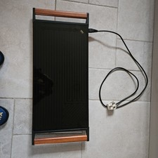 Vintage SALTON Hotray HA2