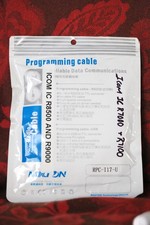 MAXTON RPC-117-U PROGRAMMING