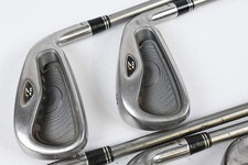 Taylormade R7 XD Irons / 4-8i