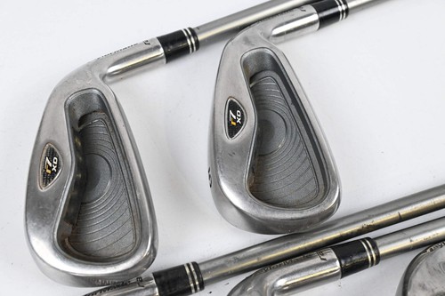 Taylormade irons 4 - taylormade,