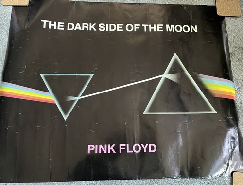Pink floyd dark side of - dark,