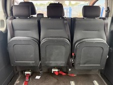 Mercedes Vito Taxi W639  W447Flip Seats .
