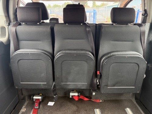 Mercedes vito taxi - mercedes,