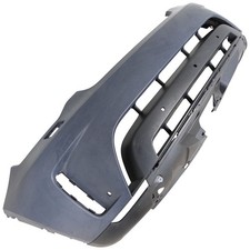 Land Rover Discovery front