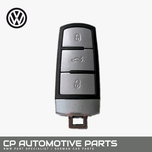 Genuine passat 3 - genuine, vw