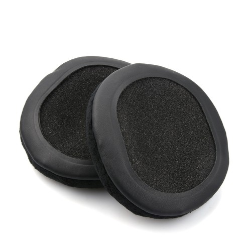 2pcs velour ear pads cushion - 2pcs,