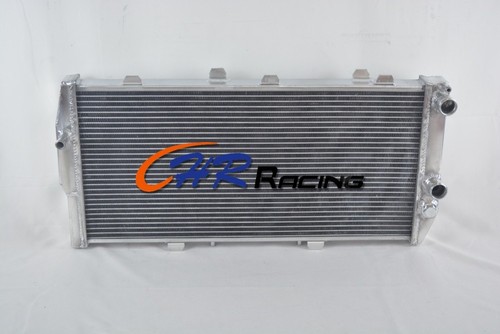 3row aluminum radiator - 3row,