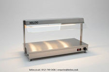 Commercial Food Warmer Station