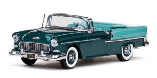 Vitesse 36296 1955 chevrolet - vitesse,