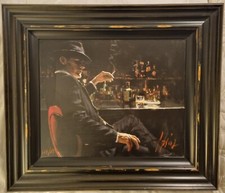 Fabian Perez limited edition