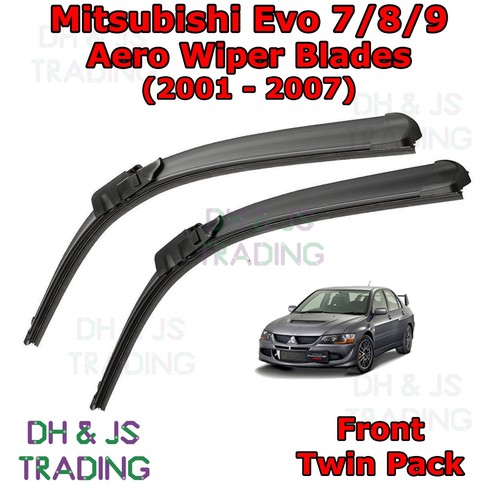 Wiper blades for - wiper, mitsubishi