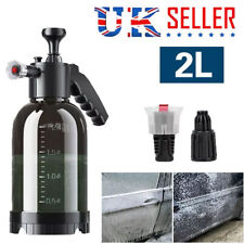 2L Car Wash Foam Sprayer Hand