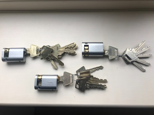 Assa abloy 4833 45mm - abloy,
