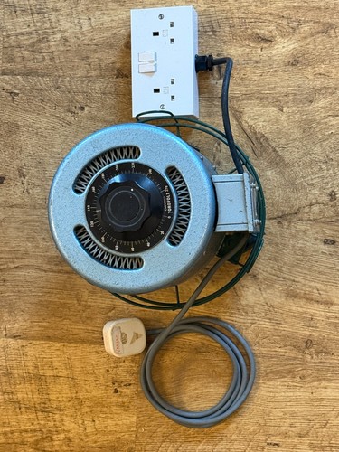 Variac cressall torovolt - variac,
