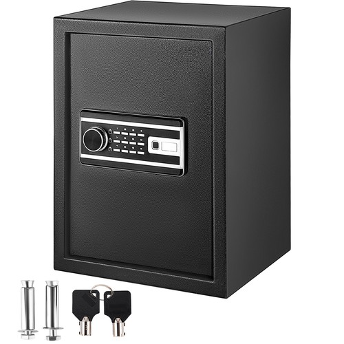 Uimoso safe box lock security - safe,
