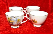 VINTAGE ENGLISH FINE BONE