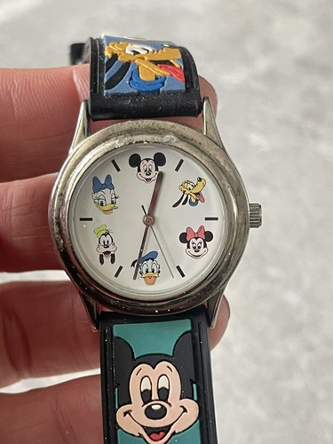 Vintage disney mickey mouse - vintage,
