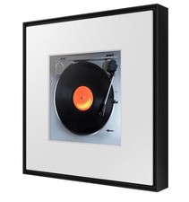 Samsung Music Picture Frame