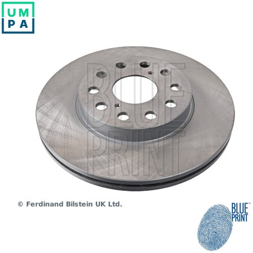 Brake disc adt34367 - 2x,