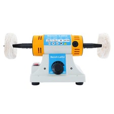 Mini Bench Polisher Polishing