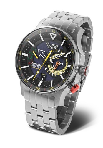 Vostok europe expedition polar - expedition,
